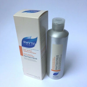PHYTO Phytocitrus Color Protect Radiance Shampoo